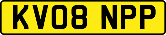 KV08NPP