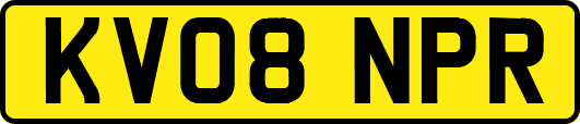 KV08NPR