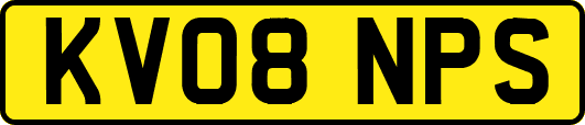KV08NPS