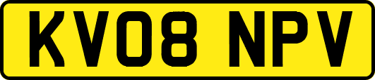 KV08NPV