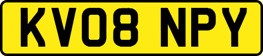 KV08NPY