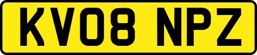 KV08NPZ
