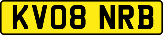 KV08NRB