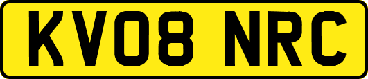 KV08NRC