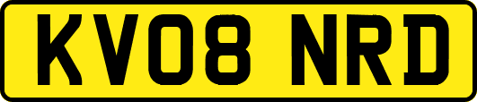 KV08NRD