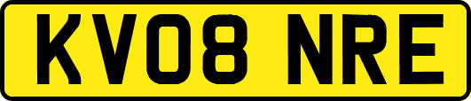 KV08NRE