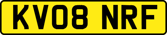 KV08NRF
