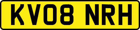 KV08NRH