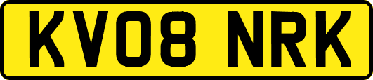 KV08NRK