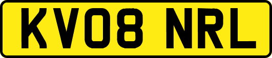 KV08NRL