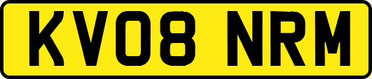 KV08NRM