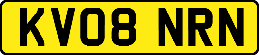 KV08NRN