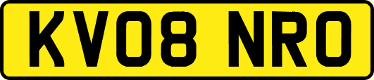 KV08NRO