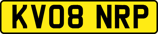 KV08NRP
