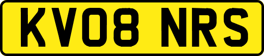 KV08NRS