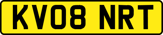KV08NRT