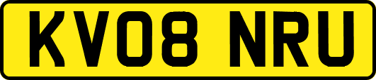 KV08NRU