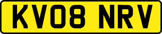 KV08NRV