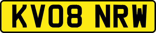 KV08NRW