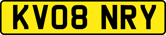 KV08NRY