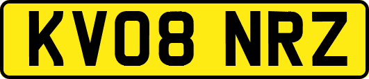 KV08NRZ