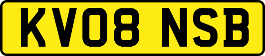 KV08NSB