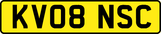 KV08NSC