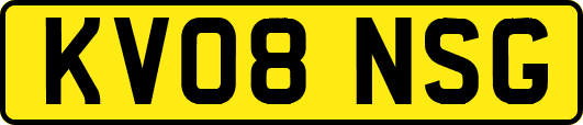 KV08NSG