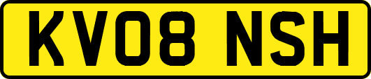 KV08NSH