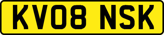 KV08NSK