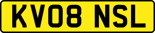KV08NSL