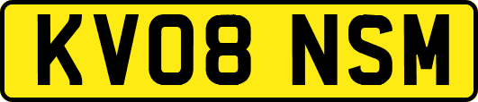 KV08NSM
