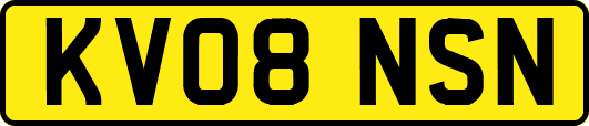 KV08NSN