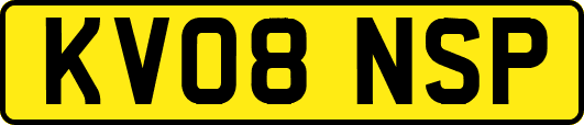 KV08NSP