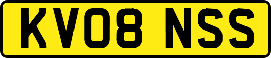 KV08NSS