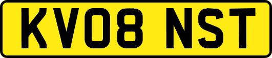 KV08NST
