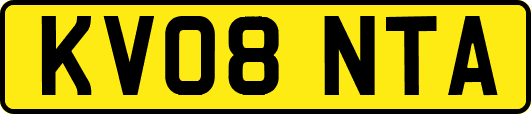 KV08NTA