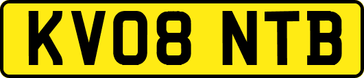 KV08NTB