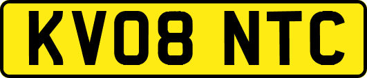 KV08NTC