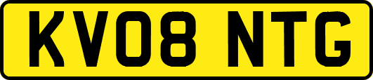 KV08NTG