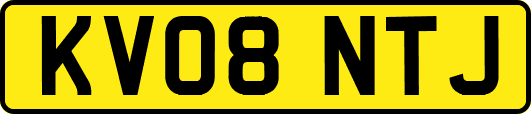 KV08NTJ