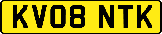 KV08NTK