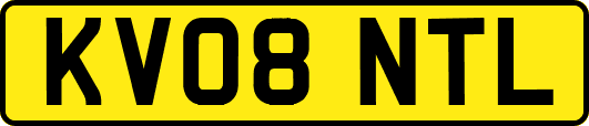 KV08NTL