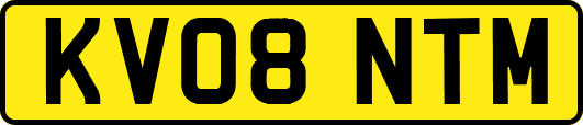 KV08NTM