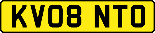 KV08NTO