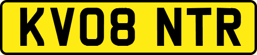KV08NTR