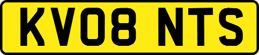 KV08NTS