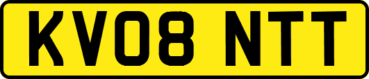 KV08NTT