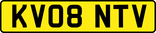 KV08NTV
