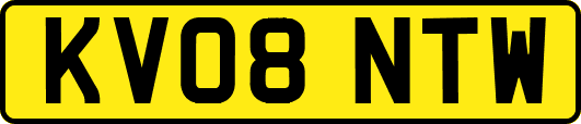 KV08NTW